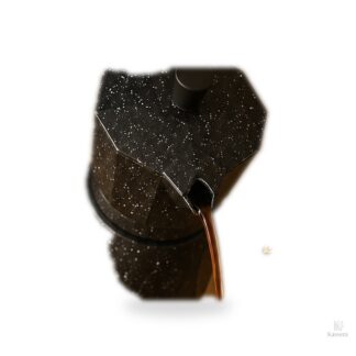 Stovetop Espresso Coffee Maker